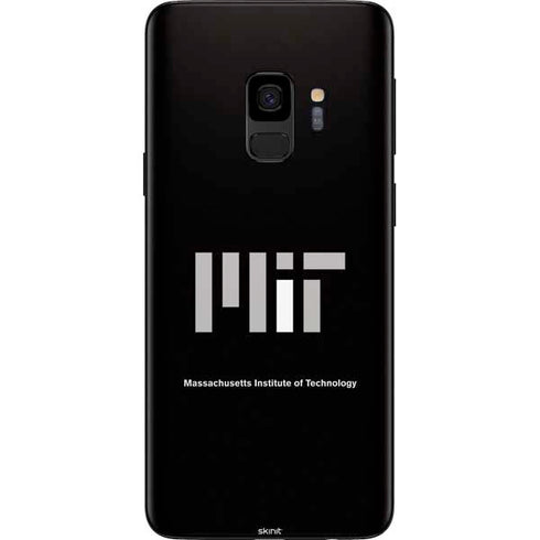 Massachusetts Institute of Technology Galaxy S9 Skin